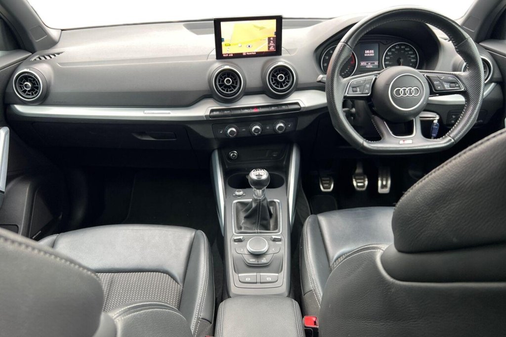 Used Audi Q2 2020 for sale - 76229012: Photo 12