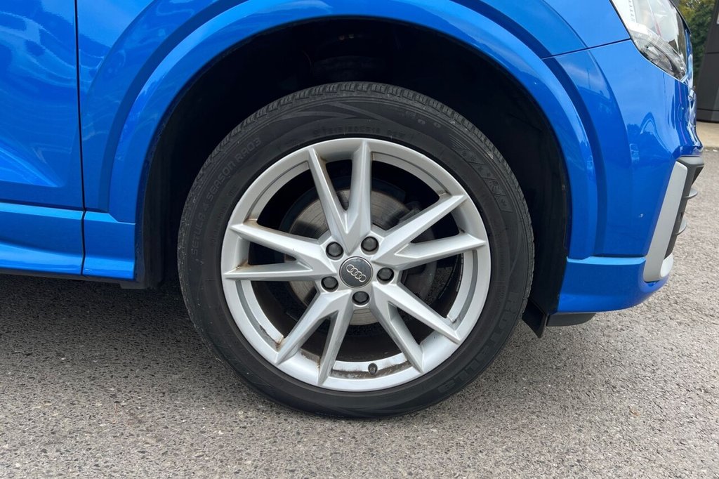 Used Audi Q2 2020 for sale - 76229012: Photo 14