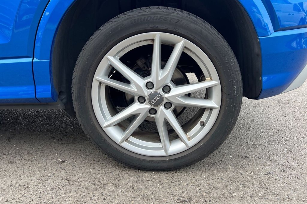 Used Audi Q2 2020 for sale - 76229012: Photo 17