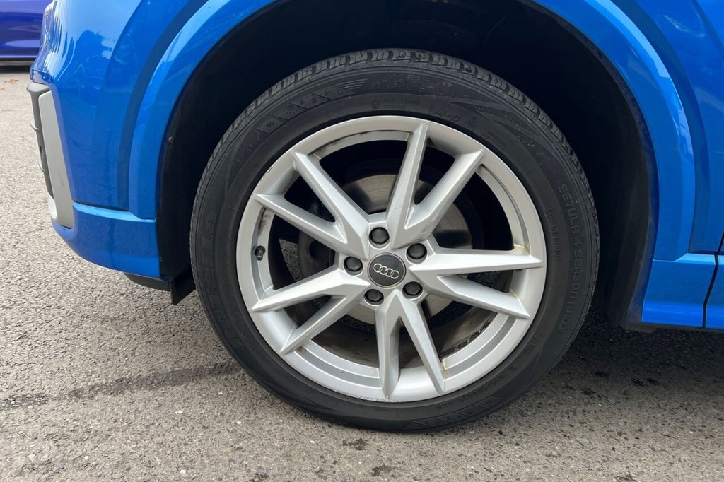 Used Audi Q2 2020 for sale - 76229012: Photo 19