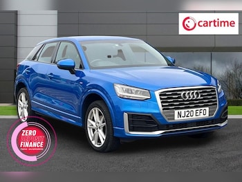Audi - Q2