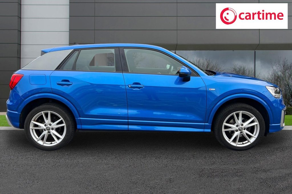 Used Audi Q2 2020 for sale - 76229012: Photo 2