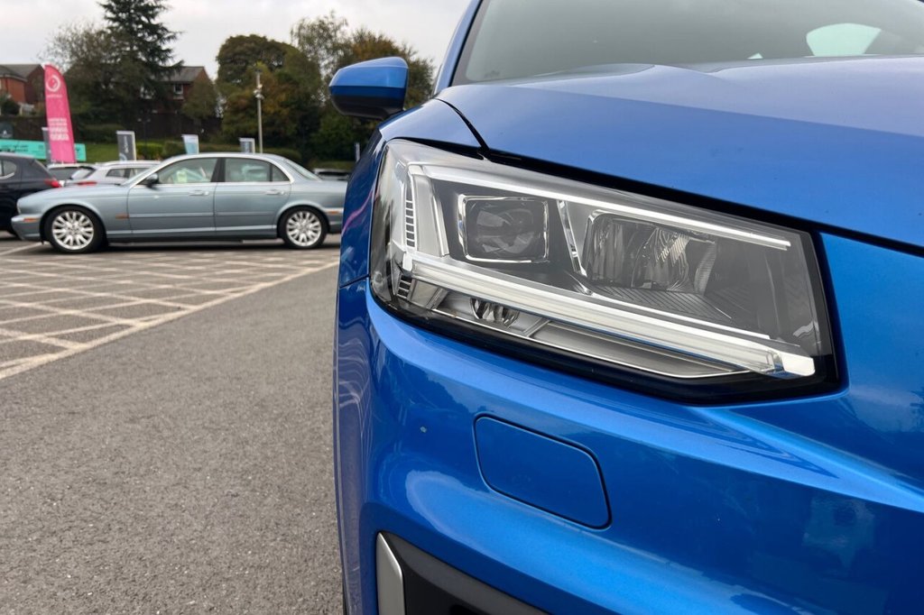 Used Audi Q2 2020 for sale - 76229012: Photo 22