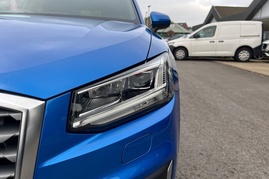 Used Audi Q2 2020 for sale - 76229012: Photo 23