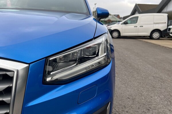 Used Audi Q2 2020 for sale - 76229012: Photo 23
