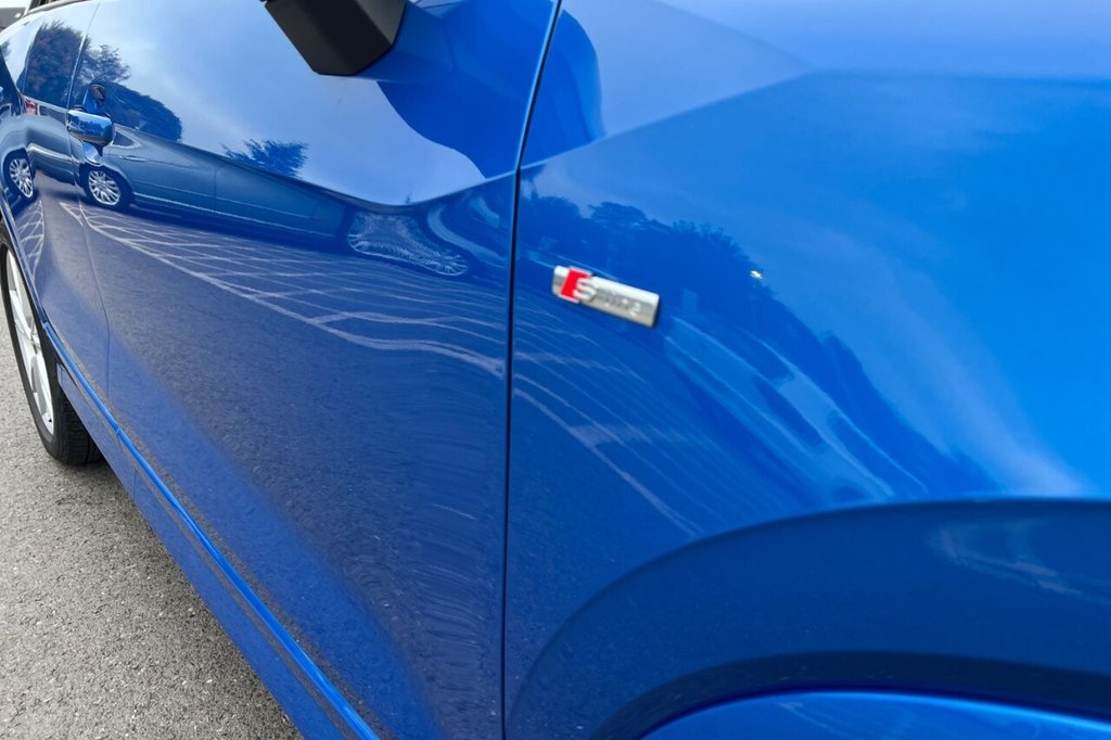 Used Audi Q2 2020 for sale - 76229012: Photo 25