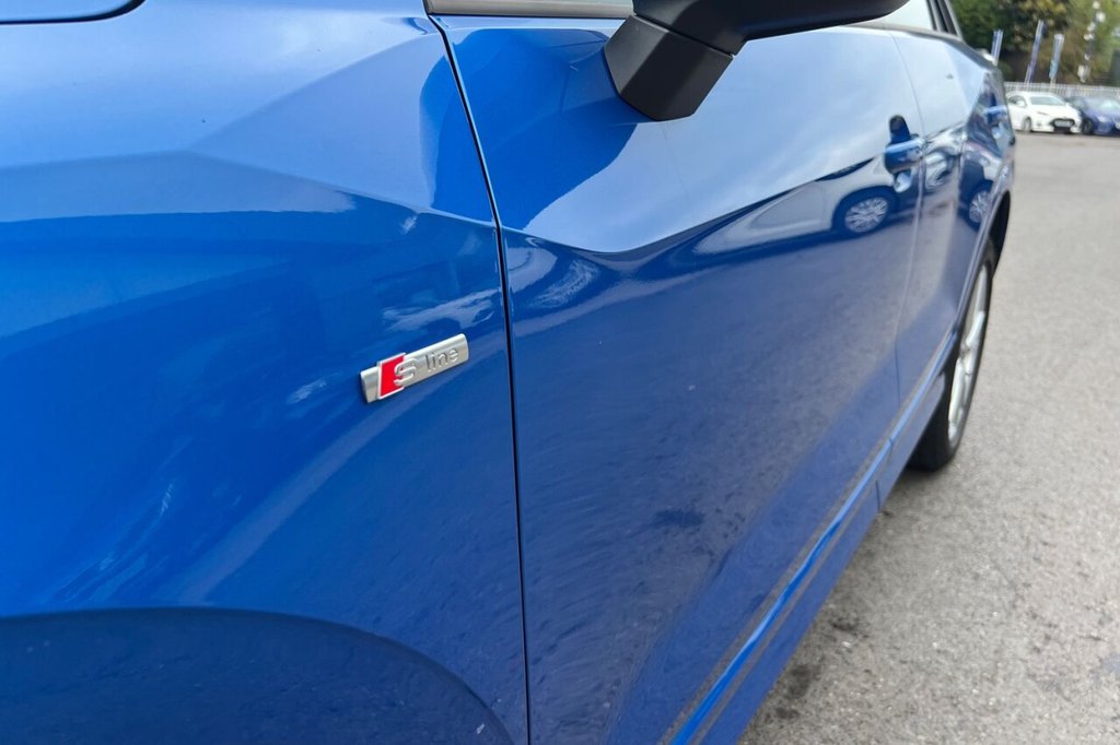 Used Audi Q2 2020 for sale - 76229012: Photo 27