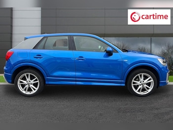 Used Audi Q2 2020 for sale - 76229012: Photo 2