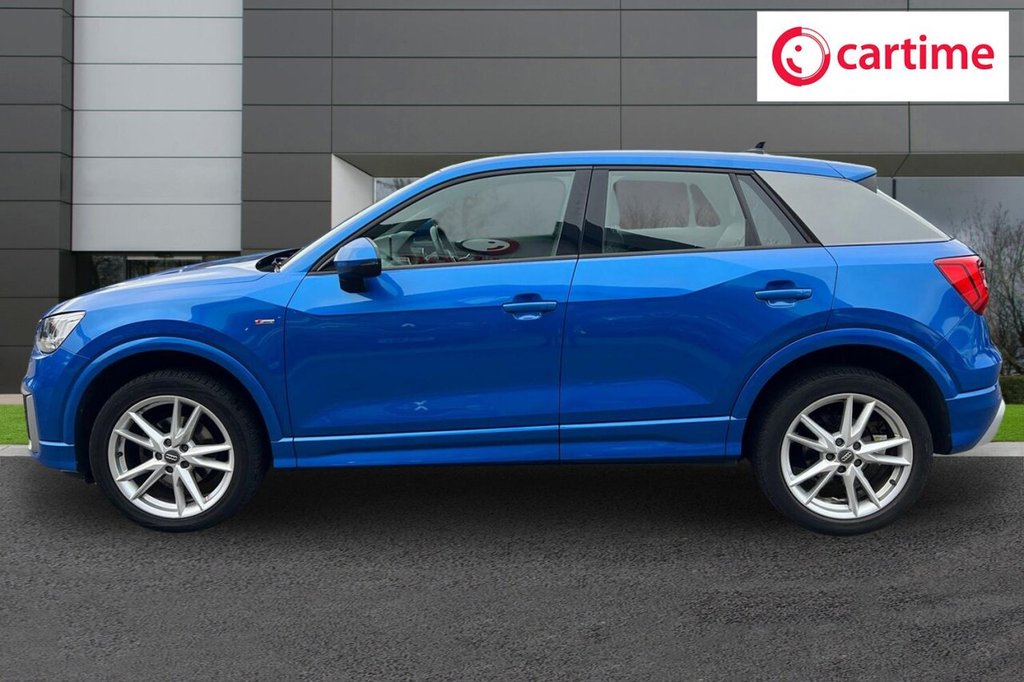 Used Audi Q2 2020 for sale - 76229012: Photo 3