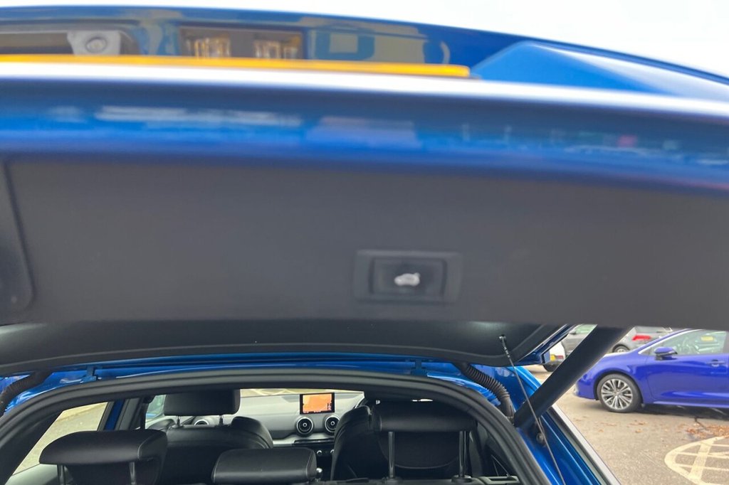 Used Audi Q2 2020 for sale - 76229012: Photo 35