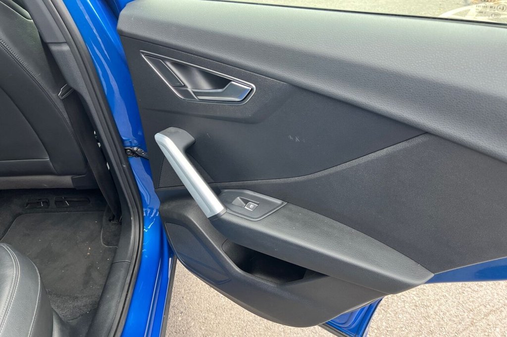 Used Audi Q2 2020 for sale - 76229012: Photo 36