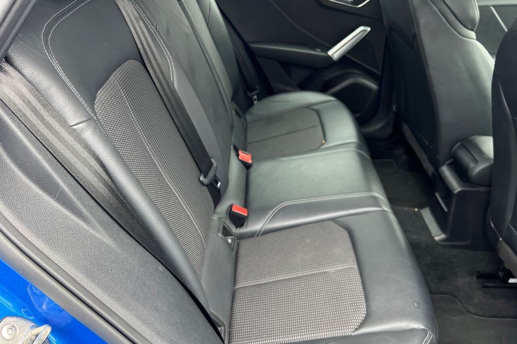 Used Audi Q2 2020 for sale - 76229012: Photo 37