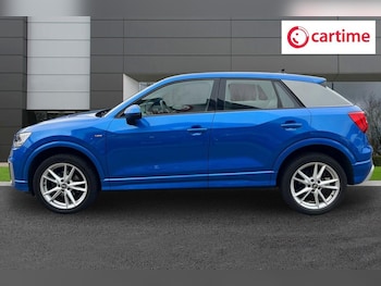 Used Audi Q2 2020 for sale - 76229012: Photo 3
