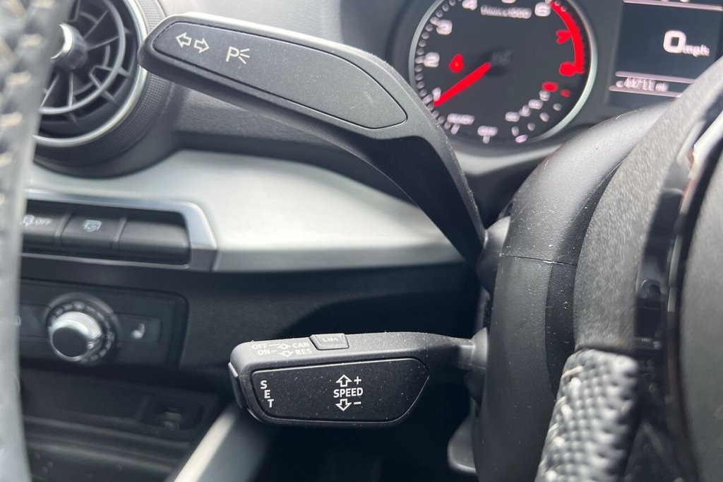 Used Audi Q2 2020 for sale - 76229012: Photo 44