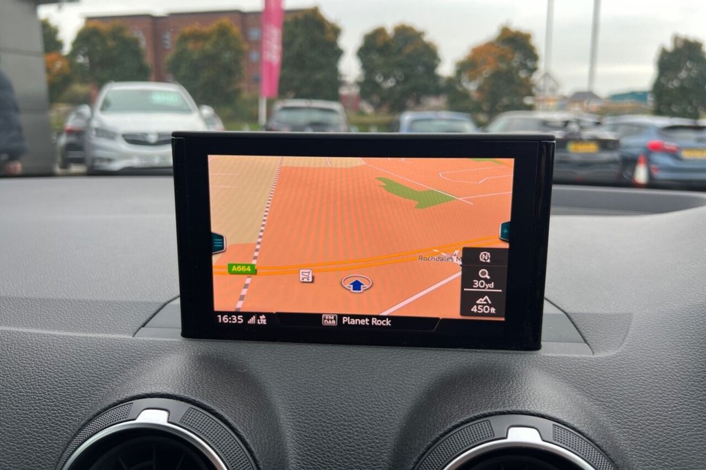 Used Audi Q2 2020 for sale - 76229012: Photo 45