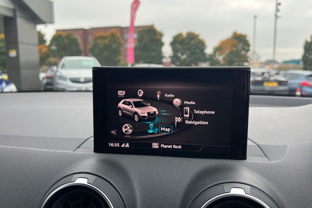 Used Audi Q2 2020 for sale - 76229012: Photo 47