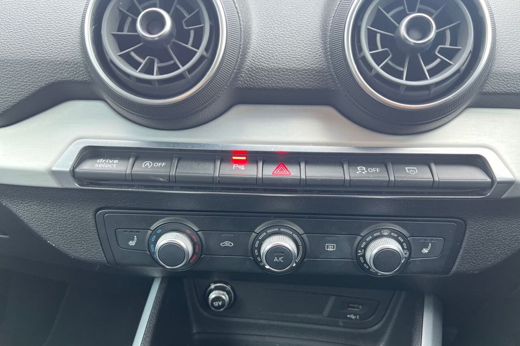 Used Audi Q2 2020 for sale - 76229012: Photo 48