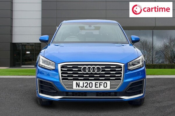 Used Audi Q2 2020 for sale - 76229012: Photo 4