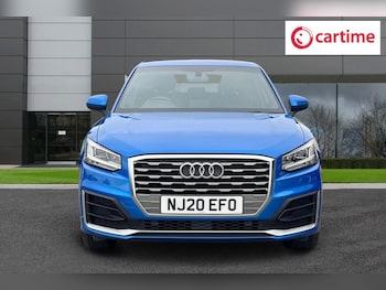 Used Audi Q2 2020 for sale - 76229012: Photo 4