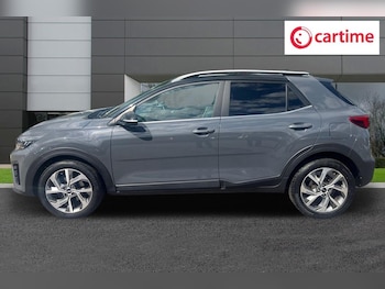 Used Kia Stonic 2022 for sale - 75432600: Photo