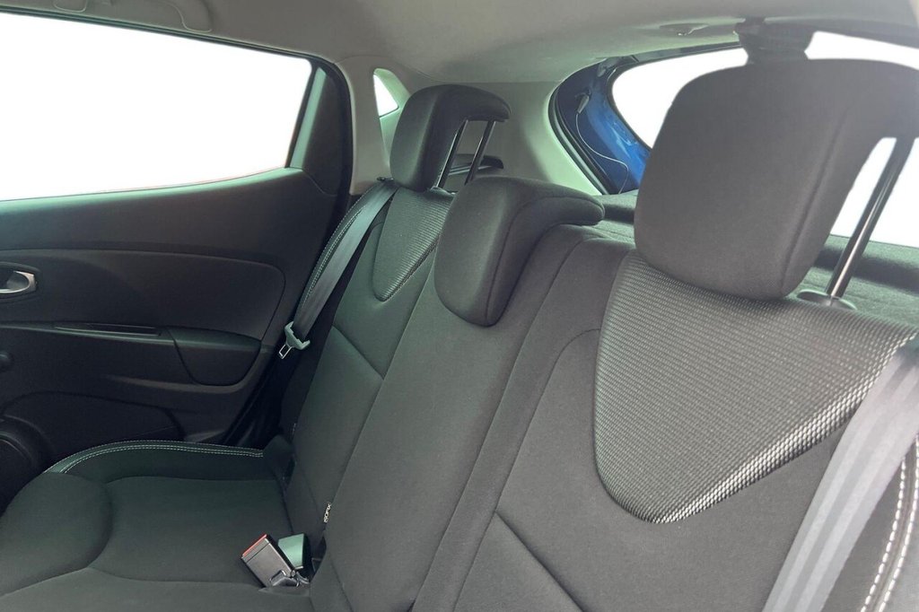 Used Renault Clio 2019 for sale - 77571971: Photo 10