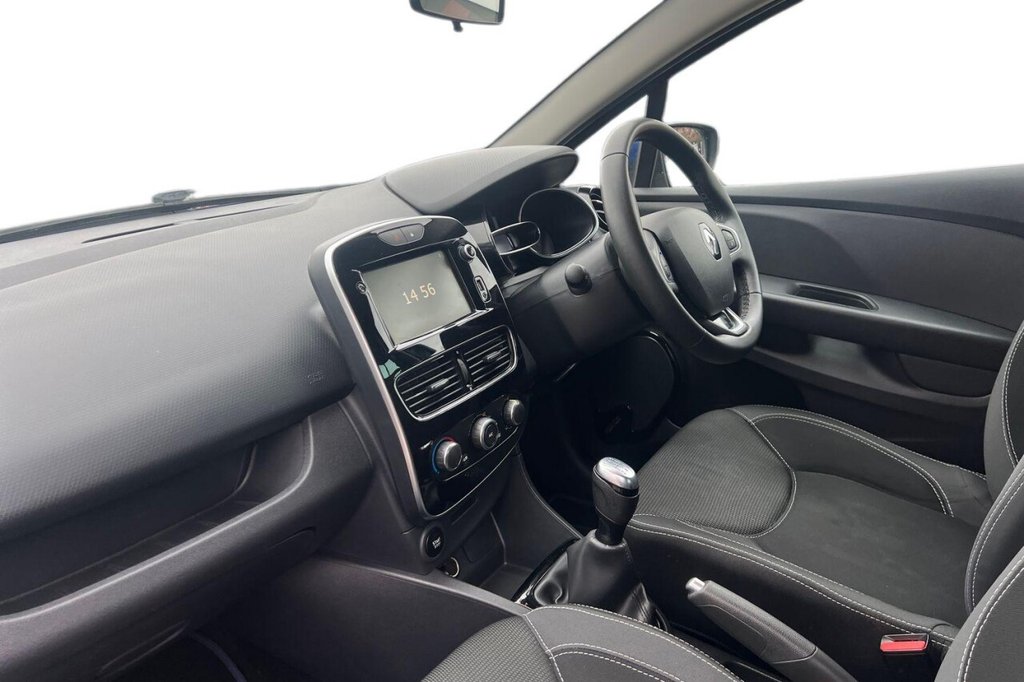Used Renault Clio 2019 for sale - 77571971: Photo 11