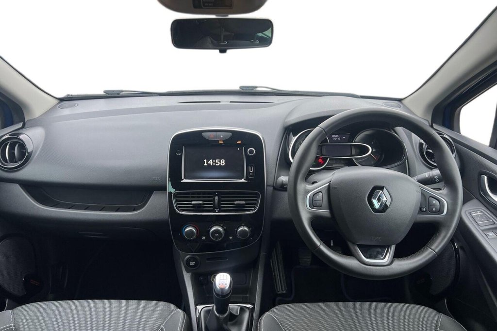 Used Renault Clio 2019 for sale - 77571971: Photo 12