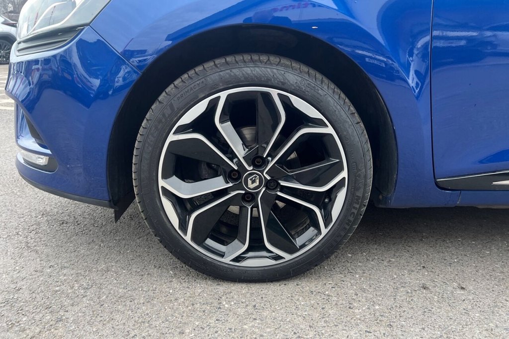 Used Renault Clio 2019 for sale - 77571971: Photo 14