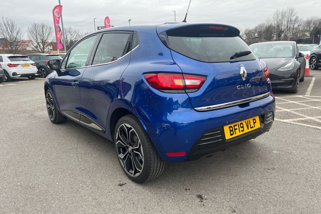 Used Renault Clio 2019 for sale - 77571971: Photo 16