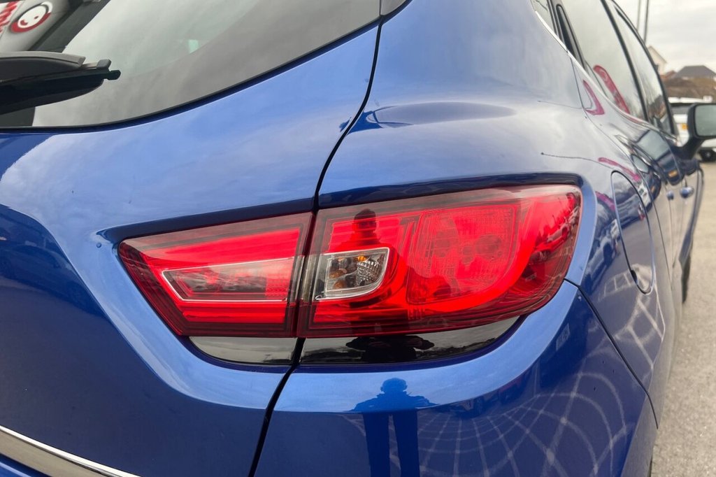 Used Renault Clio 2019 for sale - 77571971: Photo 19