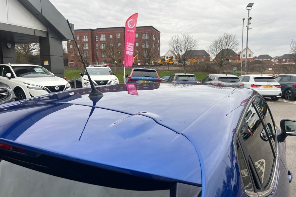 Used Renault Clio 2019 for sale - 77571971: Photo 20