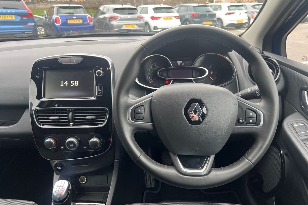 Used Renault Clio 2019 for sale - 77571971: Photo 22