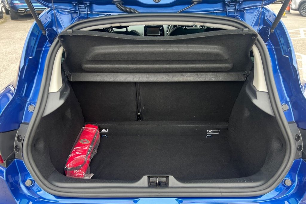 Used Renault Clio 2019 for sale - 77571971: Photo 25