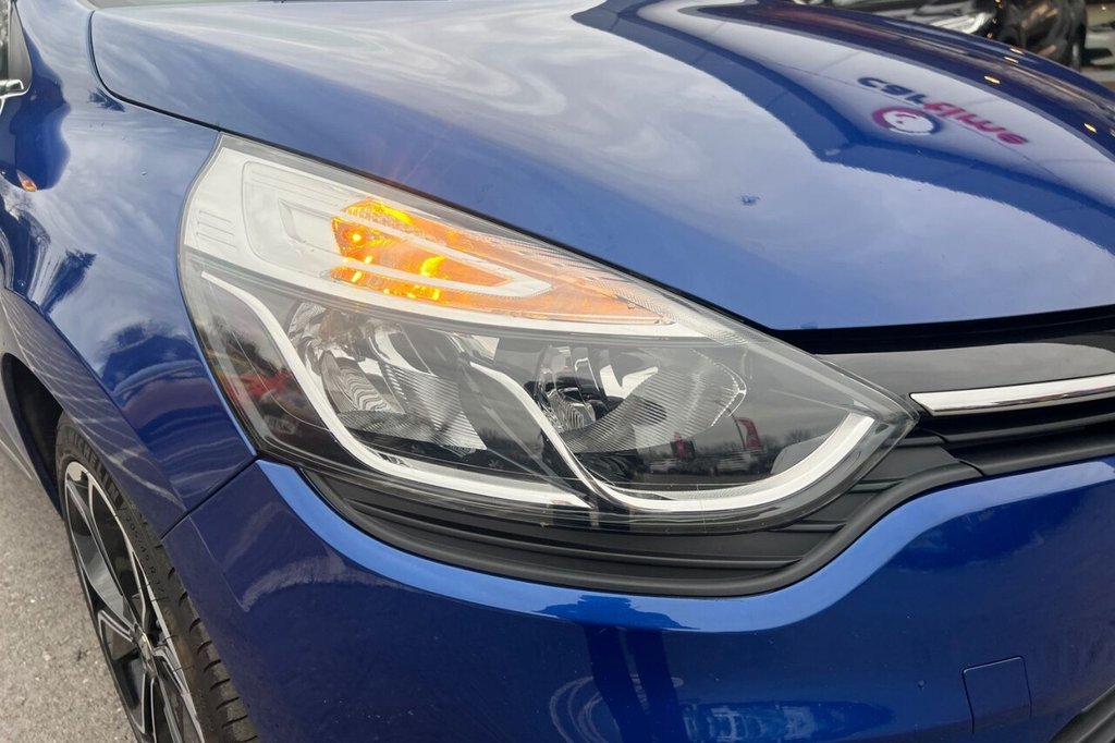 Used Renault Clio 2019 for sale - 77571971: Photo 26