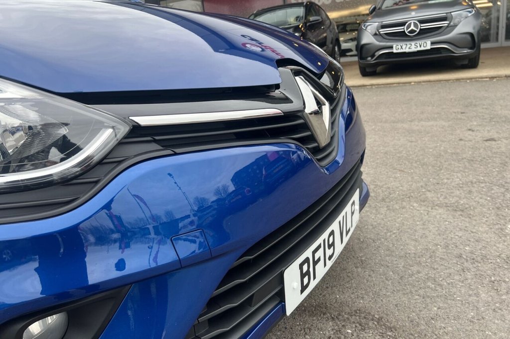 Used Renault Clio 2019 for sale - 77571971: Photo 27