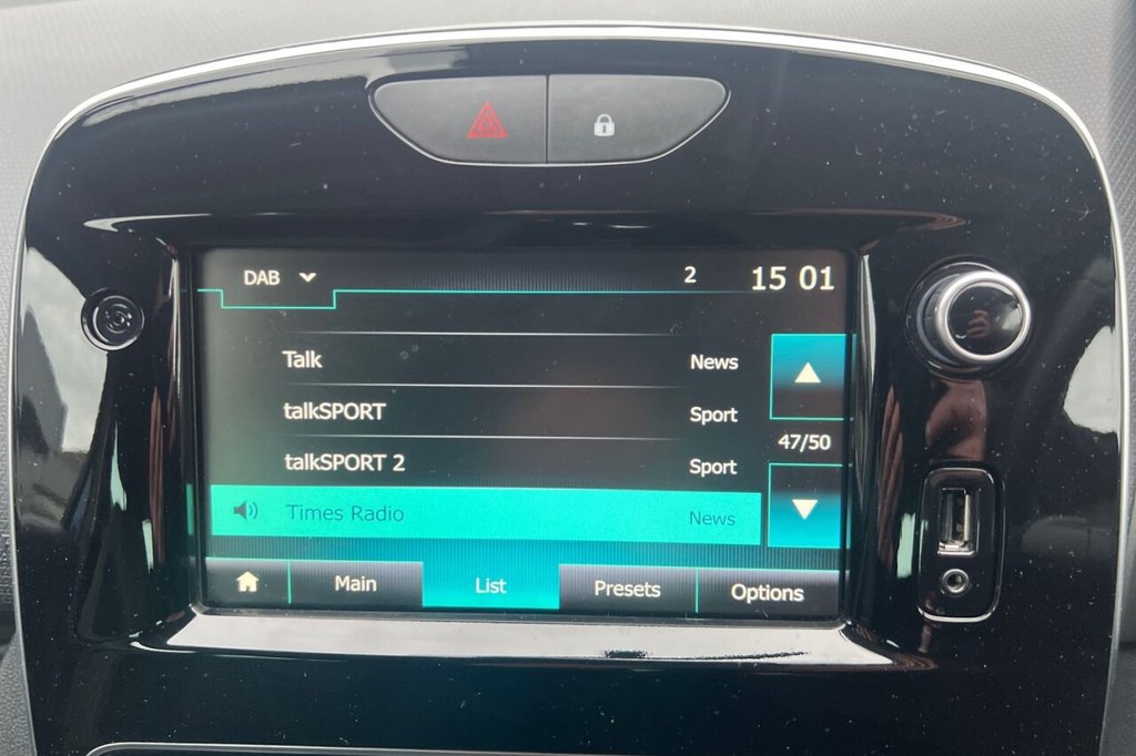 Used Renault Clio 2019 for sale - 77571971: Photo 30