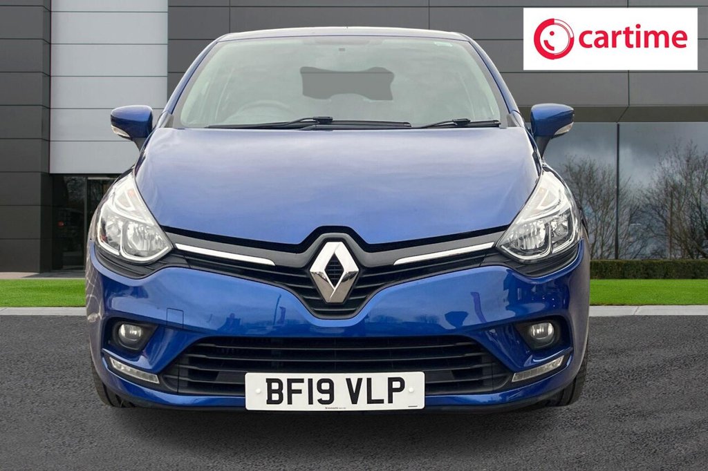Used Renault Clio 2019 for sale - 77571971: Photo 4