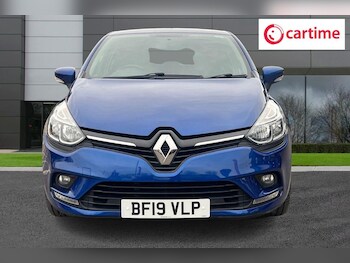 Used Renault Clio 2019 for sale - 77571971: Photo