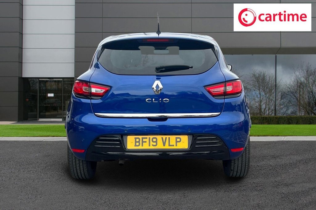 Used Renault Clio 2019 for sale - 77571971: Photo 6