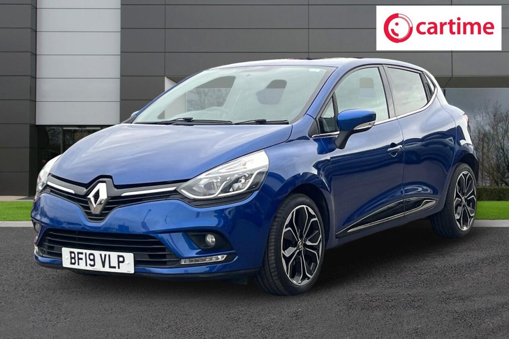 Used Renault Clio 2019 for sale - 77571971: Photo 7