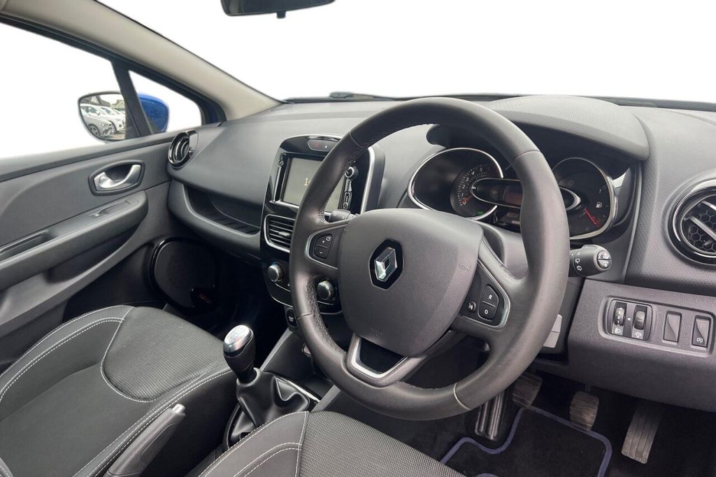 Used Renault Clio 2019 for sale - 77571971: Photo 9