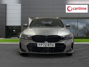 Used BMW 3 Series 2022 for sale - 77384274: Photo