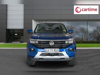 Used Volkswagen Amarok 2025 for sale - 79857115: Photo