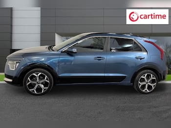 Used Kia Niro 2024 for sale - 79722634: Photo