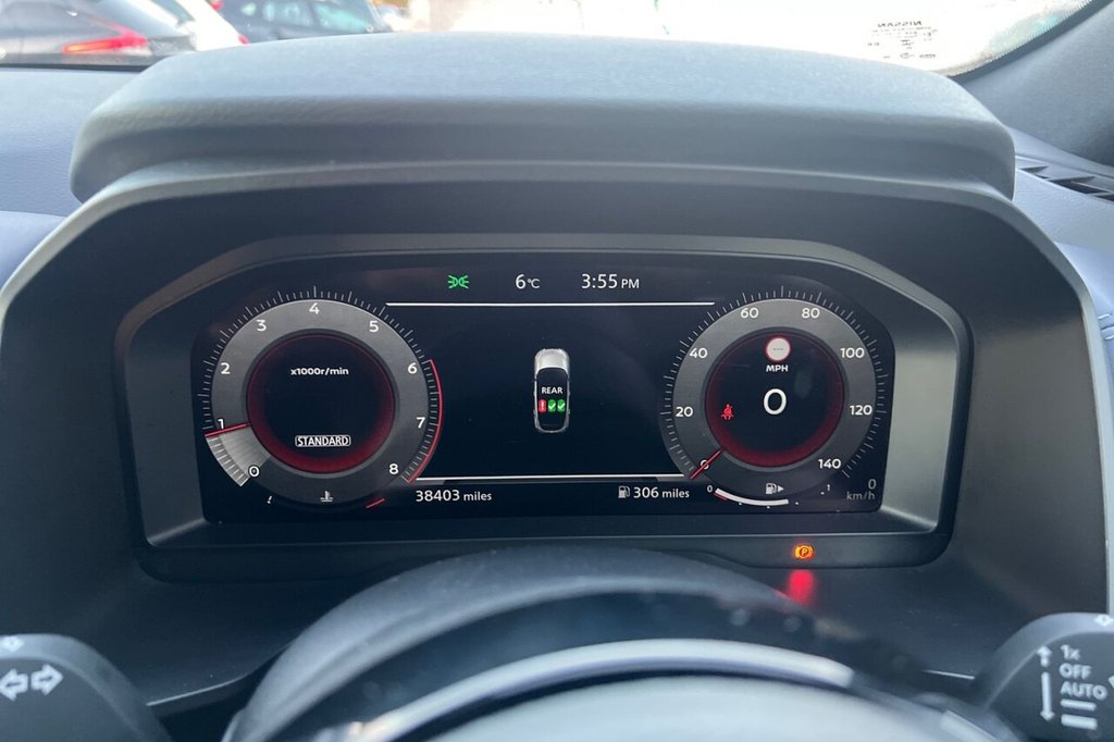 Used Nissan Qashqai 2023 for sale - 78166927: Photo 15