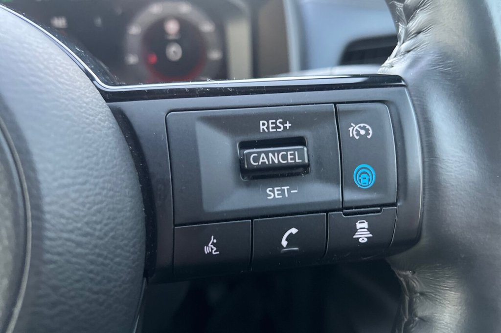 Used Nissan Qashqai 2023 for sale - 78166927: Photo 19