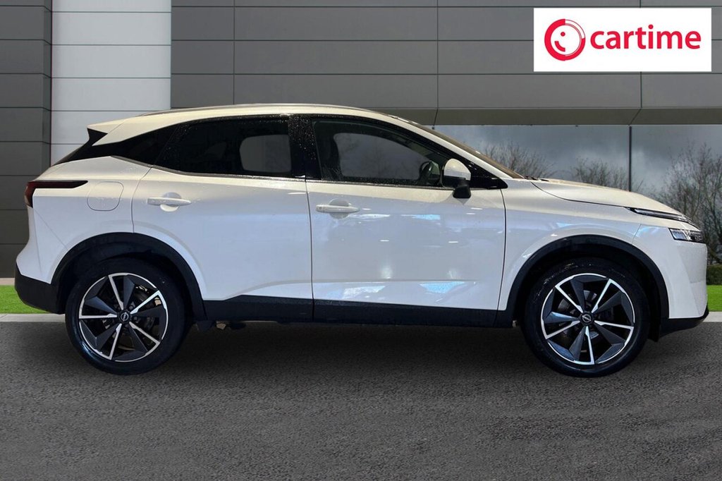 Used Nissan Qashqai 2023 for sale - 78166927: Photo 2