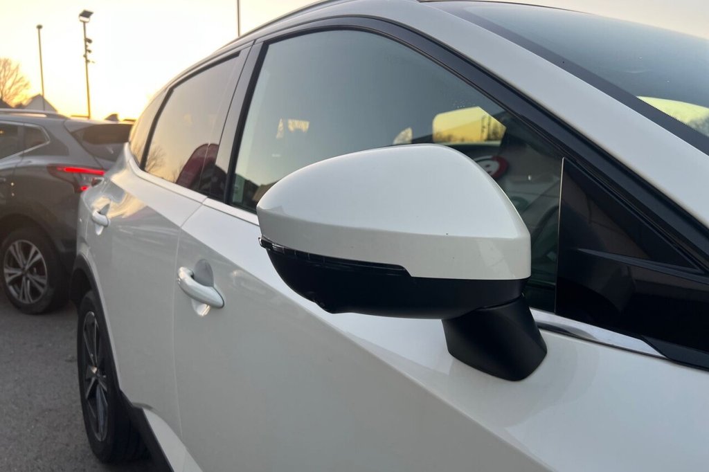 Used Nissan Qashqai 2023 for sale - 78166927: Photo 33