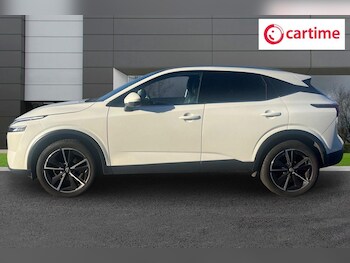 Used Nissan Qashqai 2023 for sale - 78166927: Photo