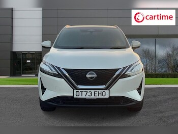 Used Nissan Qashqai 2023 for sale - 78166927: Photo